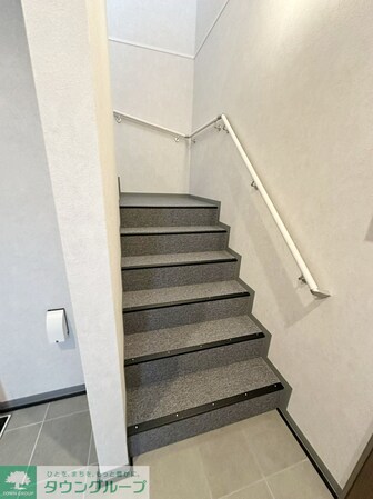 プレジオ明大前の物件内観写真